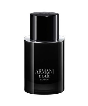 Code Giorgio Armani Perfume Masculino Eau de Parfum