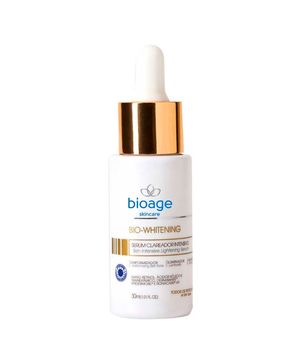 Sérum Facial Clareador Bioage Bio Whitening