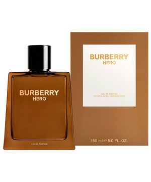 Hero Burberry Perfume Masculino Eau de Parfum