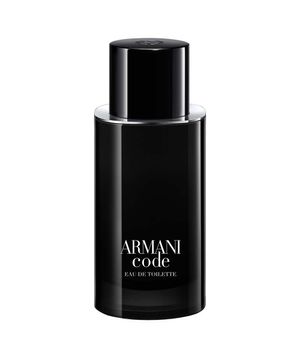 Code Giorgio Armani Perfume Masculino Eau de Toilette