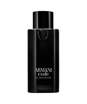 Code Giorgio Armani Perfume Masculino Eau de Toilette