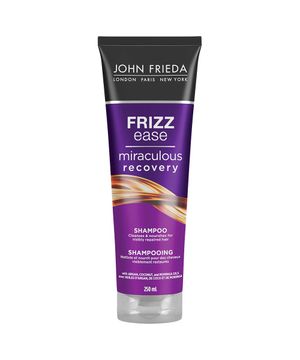 John Frieda Frizz Ease Miraculous Shampoo