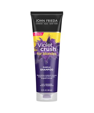 John Frieda Violet Crush For Blondes Shampoo