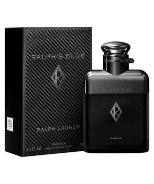 Ralph Lauren Ralph´S Club Perfume Masculino Parfum 50ml