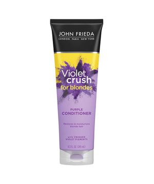 John Frieda Violet Crush For Blondes Condicionador