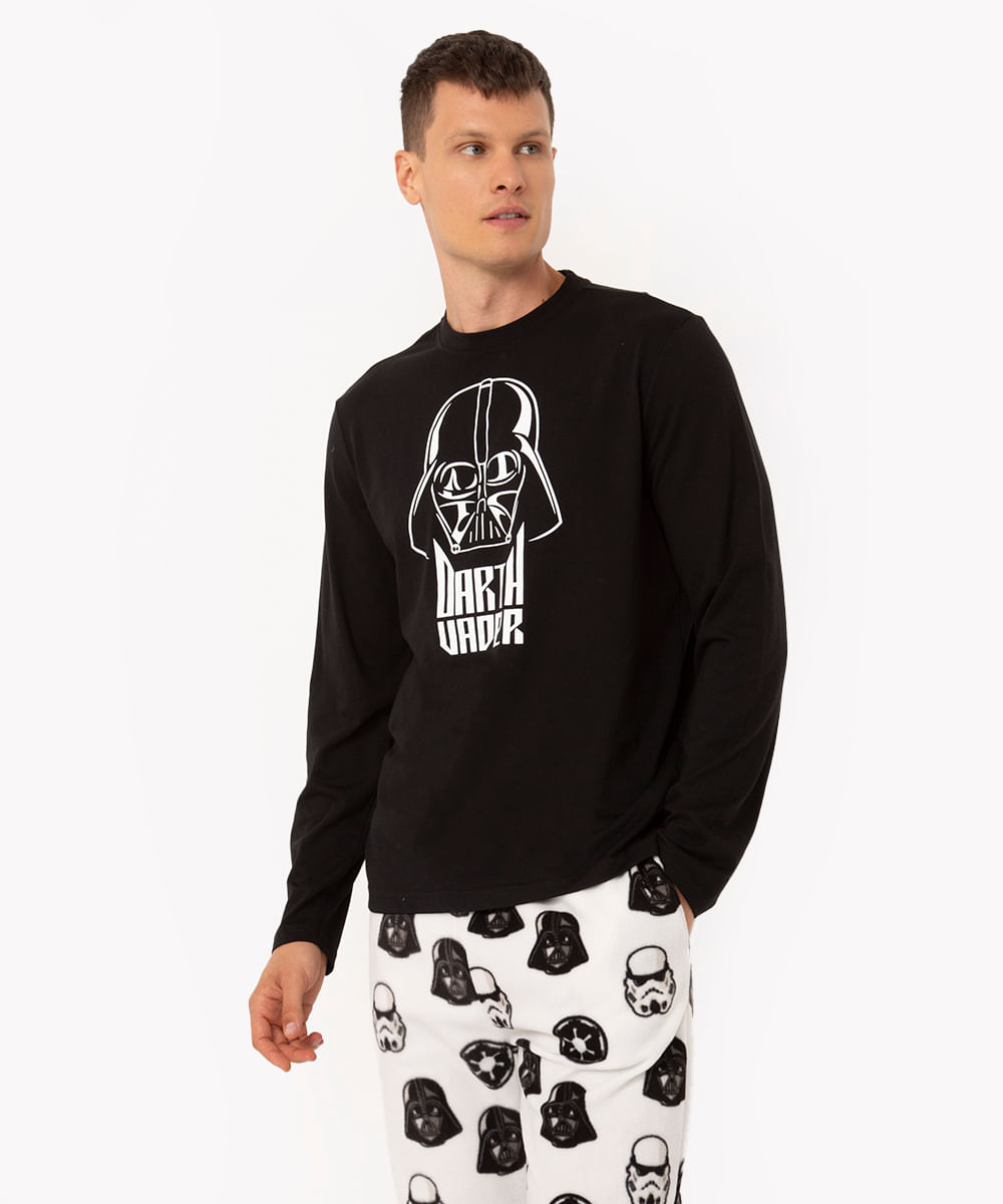 Compre Pijama Masculino Promoção | C&A