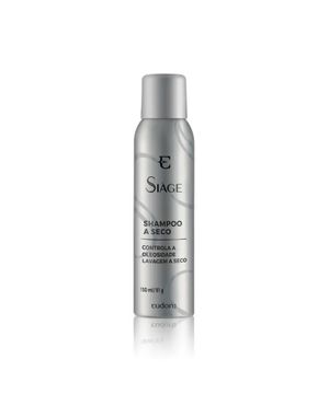 Shampoo A Seco Siàge 150ml