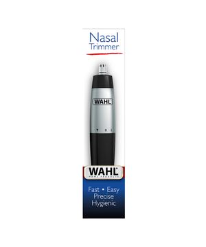 Aparador De Pelos Wahl - Clipper Nasal Trimmer