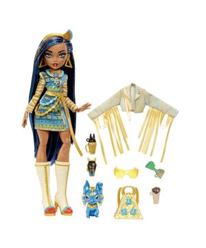 Bonecas Monster High em Promoção