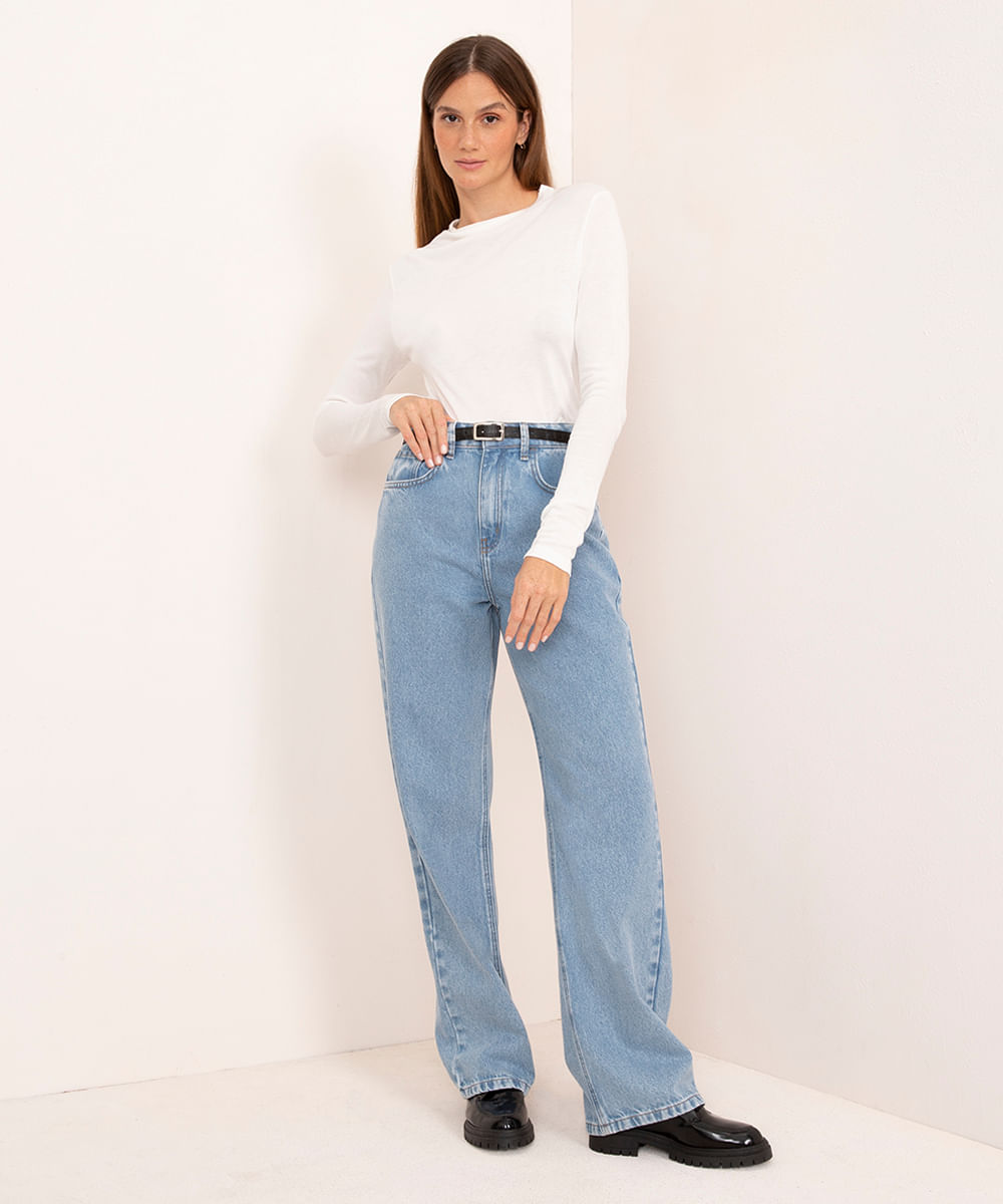 Vintage contraste retalhos queimado jeans senhoras estiramento de cintura  alta magro boot-corte calças mujer moda denim calças para mulher