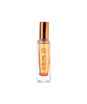 perfume essenciart sublime feminino edp 30ml único