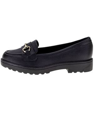 Mocassim Feminino Modare 7357106 PRETO