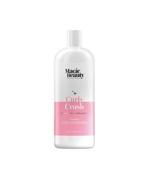 Magic Beauty Curly Crush Shampoo 1000ml