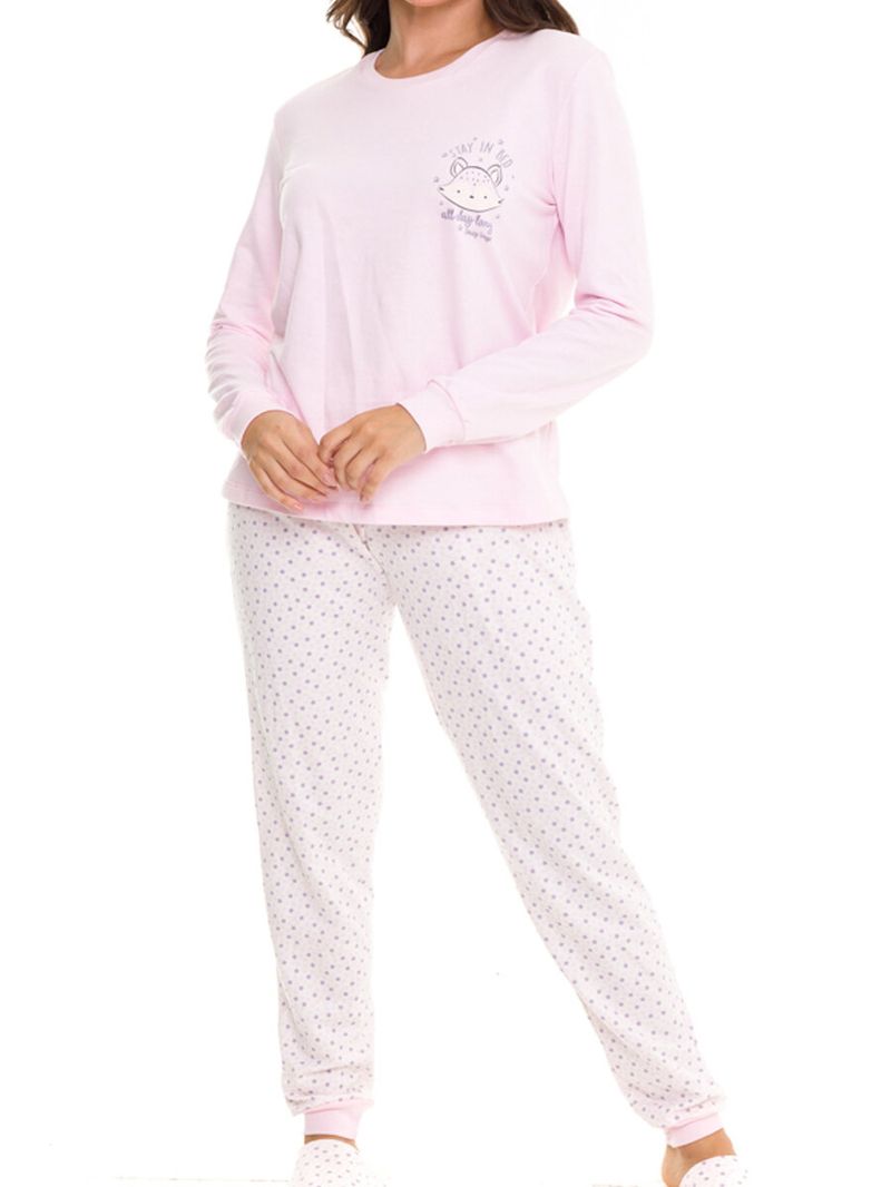 Pijama feminino sale cea