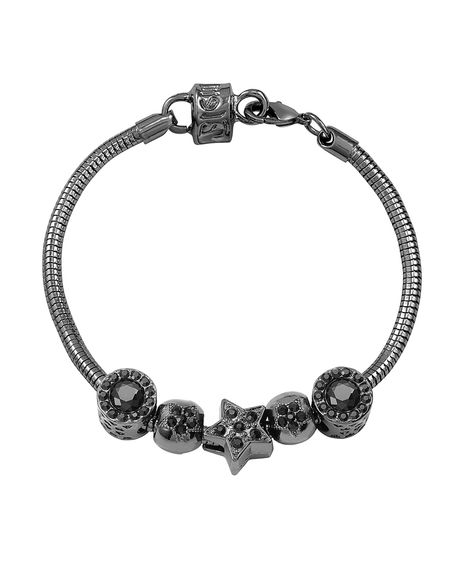 kit de relógio analógico Mondaine 32111LPMVPE2K e pulseira PRETO