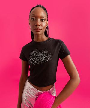 Barbiecore: Roupas All Pink em Promoção