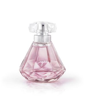 Lyra Desodorante Colônia 75Ml Único