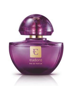 Eudora Edp 75Ml Único