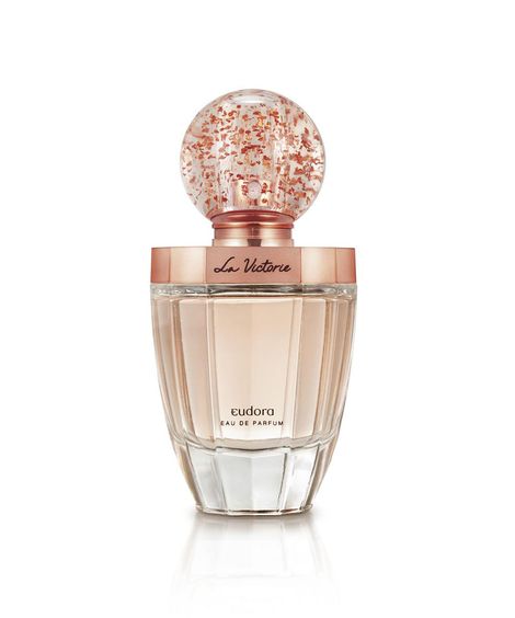 La Victorie Edp 75Ml Único