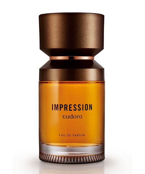 Impression Edp 100Ml Único