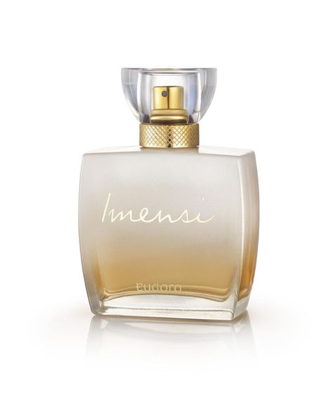 Imensi Desodorante Colônia 100Ml Único