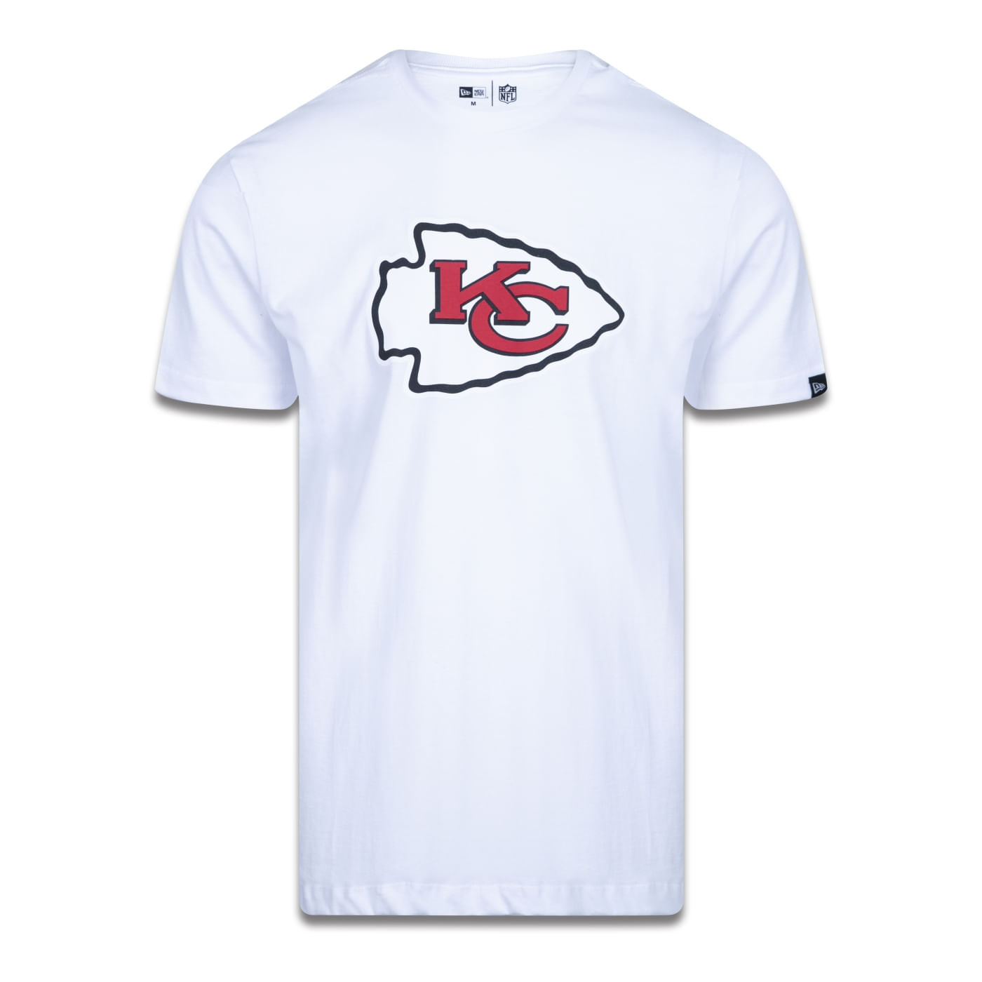 Camisa Kansas City Chiefs - Compre Aqui