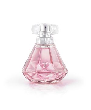 Eudora Colônia Desodorante Lyra 75ml