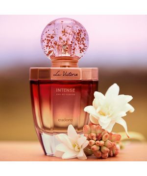 Eudora La Victorie Intense Eau de Parfum 75ml