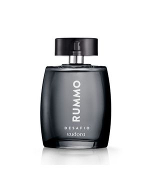 Eudora Colônia Desodorante Rummo Desafio 100ml