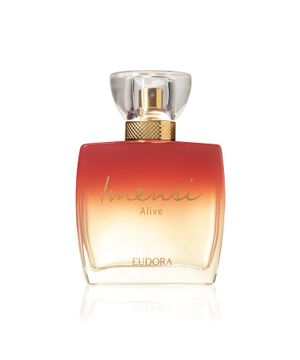 Eudora Imensi Alive Desodorante Colônia 100ml