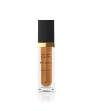 Eudora Base Líquida Glam Skin Perfection Cor 65 30ml