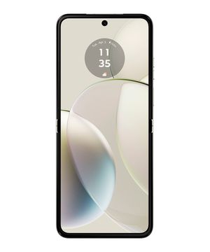 Smartphone Motorola Razr 40 5G 256GB Vanilla Vanilla