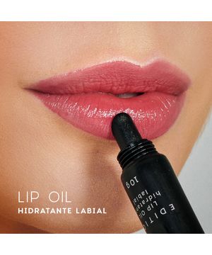 Lip Oil Fuchsia Océane Edition 10g