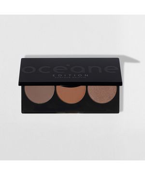 Paleta de Contorno - Contour Palette Océane Edition 7,2g