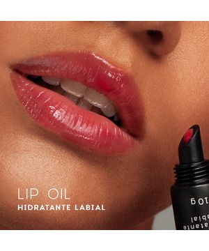 Lip Oil Ruby Océane Edition 10g