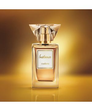 Eudora Colônia Desodorante Instance 50ml