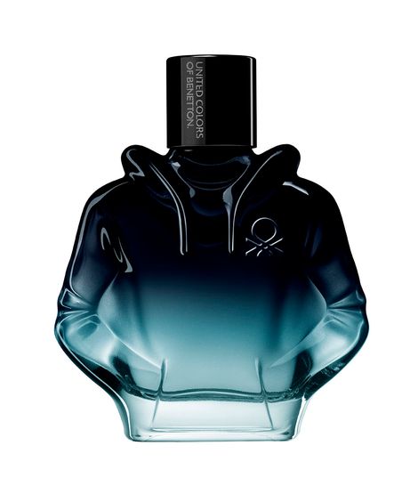 Benetton United Colors We Are Tribe Intense Eau de Parfum 90ml único