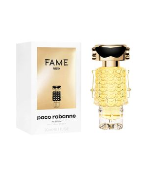 Paco Rabanne Fame Parfum 30ml único