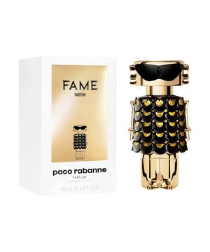 Paco Rabanne Fame Parfum 50ml único