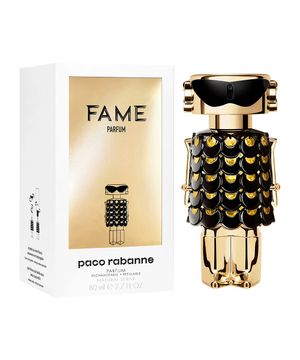 Paco Rabanne Fame Parfum Refill 80ml único