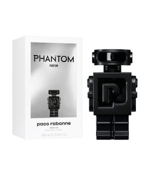 Paco Rabanne Phantom Parfum 100ml único