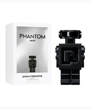 Paco Rabanne Phantom Parfum Refill 150ml único