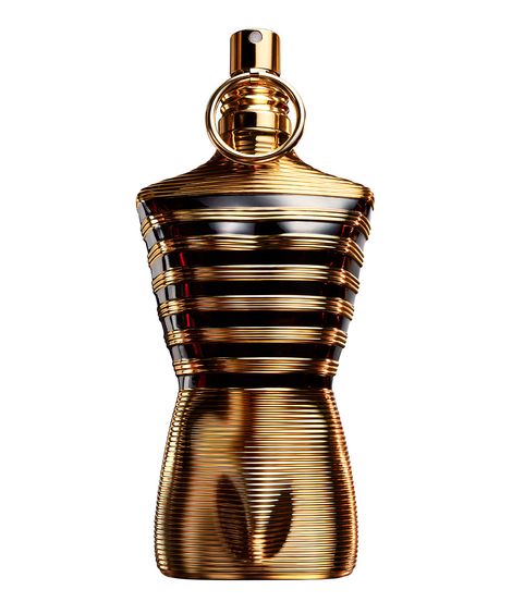 perfume jean paul gaultier le male elixir masculino 125ml único