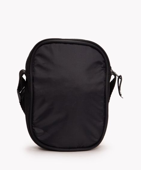 bolsa shoulder esportivo preto