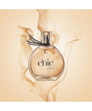 Eudora Chic Chérie Colônia Desodorante Feminina 95ml<div></div>