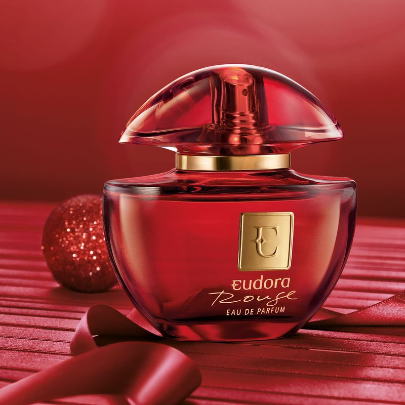 La Parfum Gallery Secret Red 100 мл