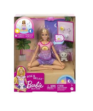 Brinquedo Infantil Da Barbie Com Acessórios De Beleza Barato