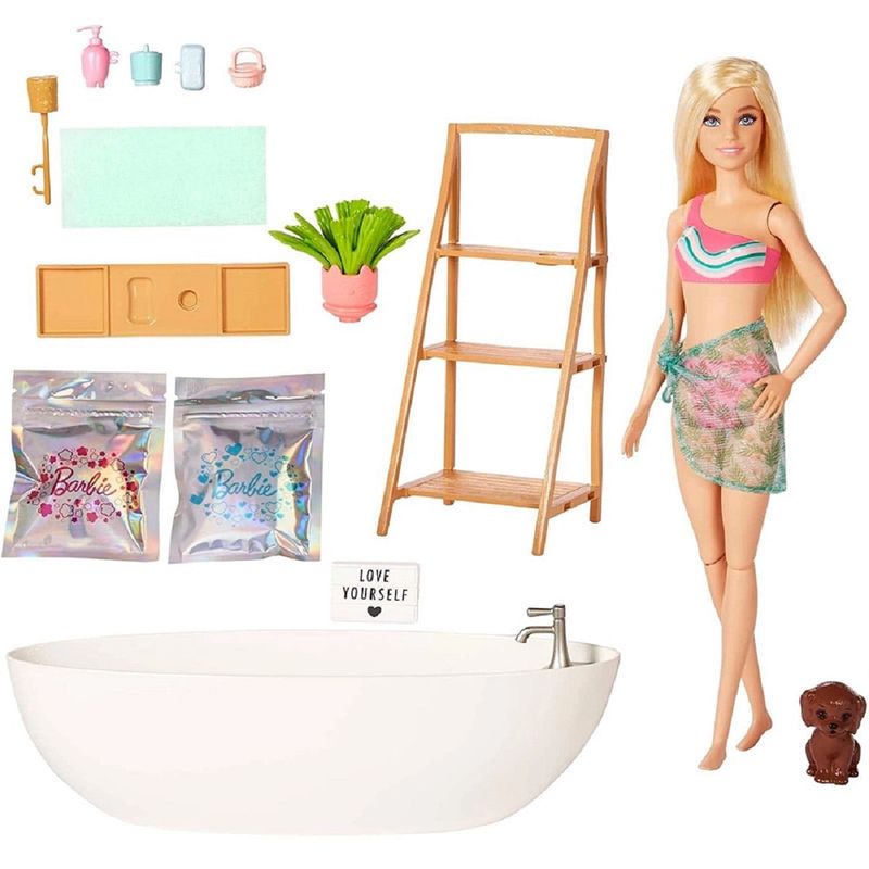 Polly Pocket Conjunto Aventuras de Sereia - Bumerang Brinquedos