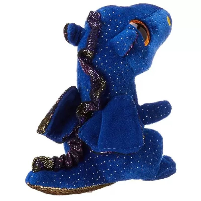 Saffire dragon beanie boo on sale