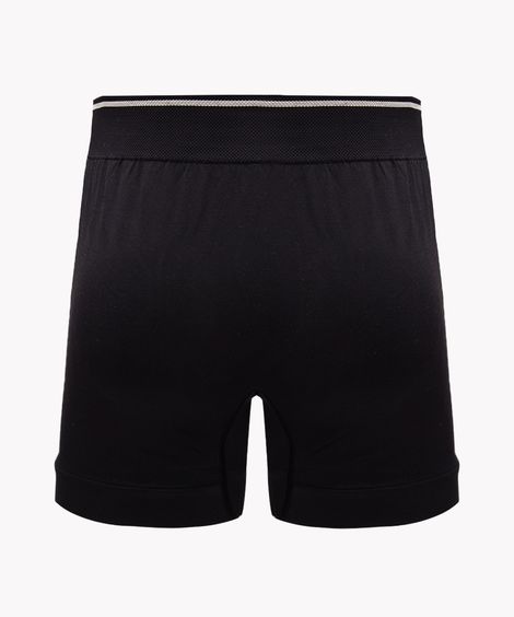 kit de 3 cuecas boxer microfibra colorido